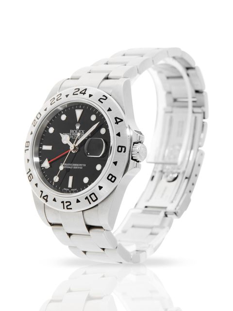 Rolex Explorer II 16570 Image 2